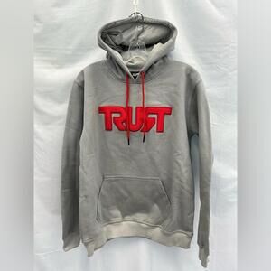 Trust Hoodie